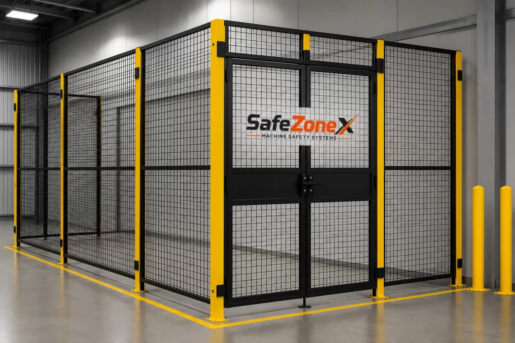 safezonex