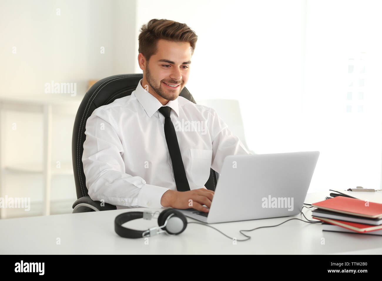 Team member